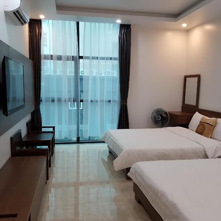 Toan Phuong Hostel Ha Long Luaran gambar