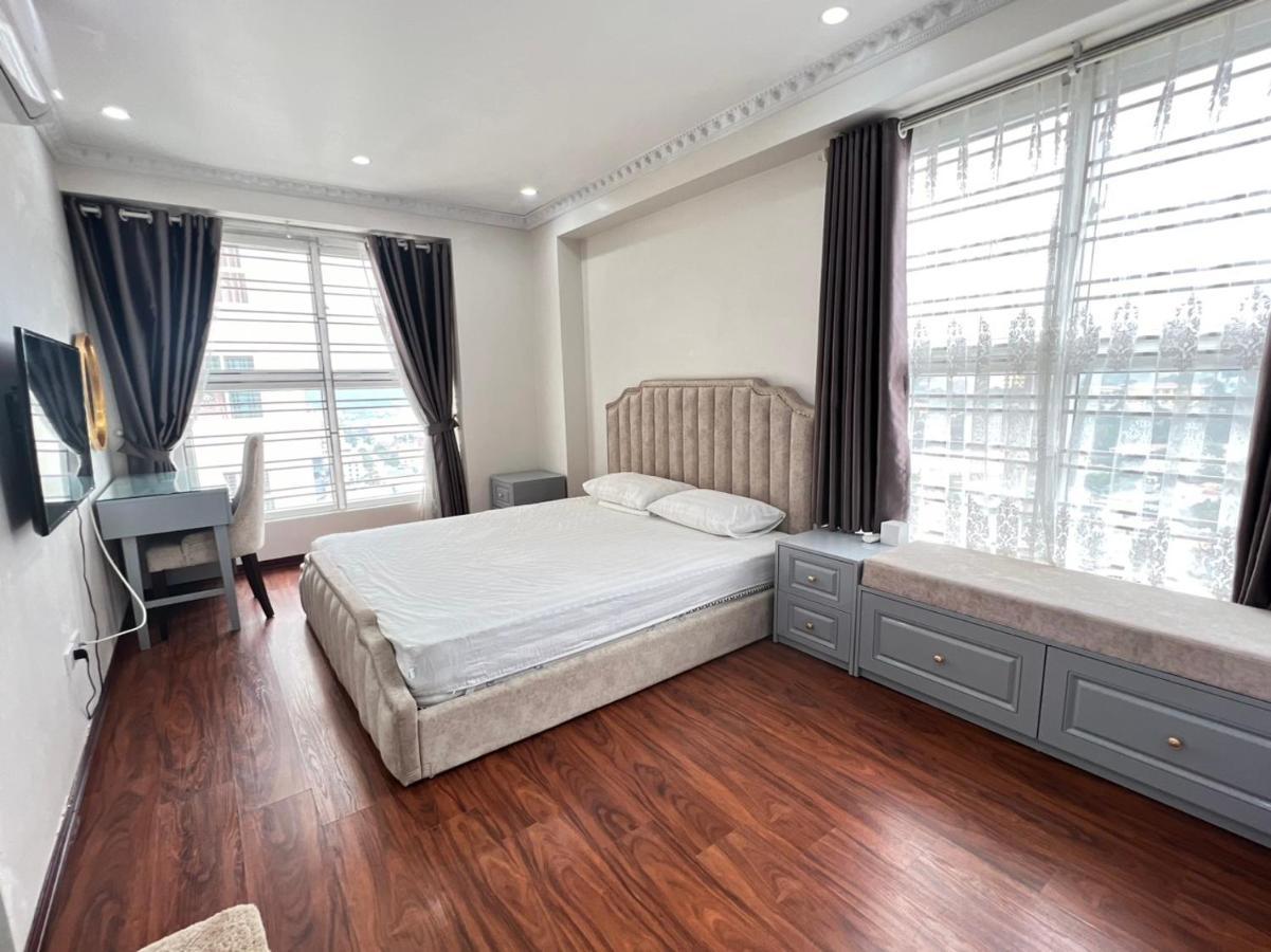 Toan Phuong Hostel Ha Long Luaran gambar