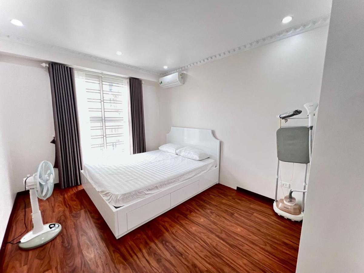 Toan Phuong Hostel Ha Long Luaran gambar