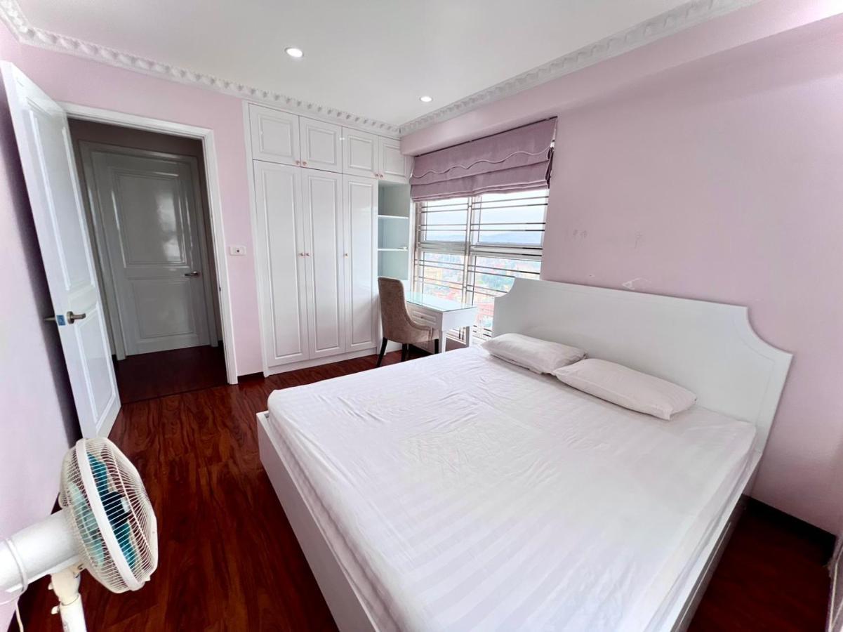 Toan Phuong Hostel Ha Long Luaran gambar