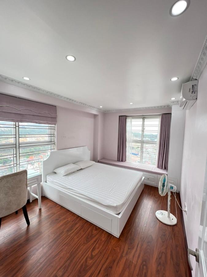 Toan Phuong Hostel Ha Long Luaran gambar