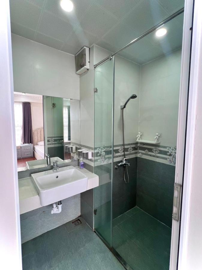 Toan Phuong Hostel Ha Long Luaran gambar