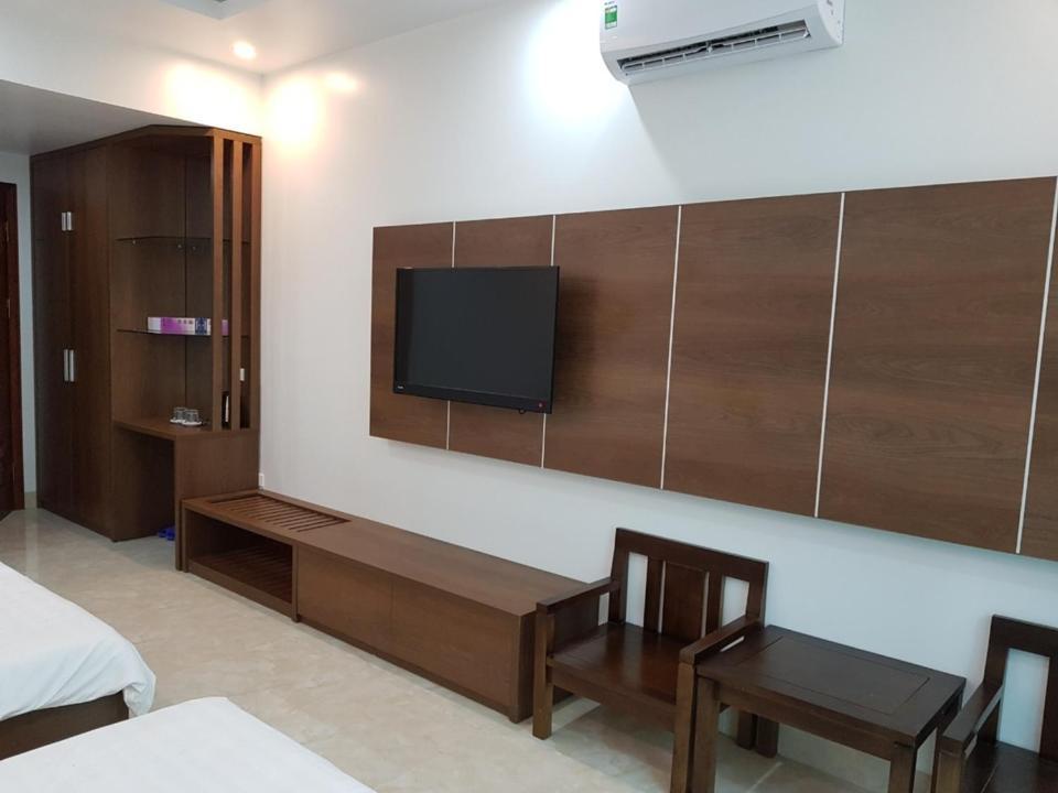 Toan Phuong Hostel Ha Long Luaran gambar