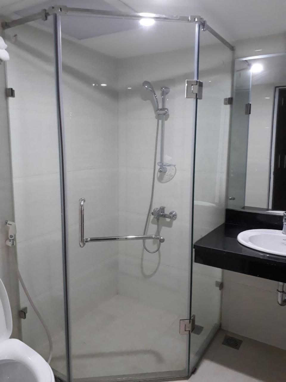 Toan Phuong Hostel Ha Long Luaran gambar