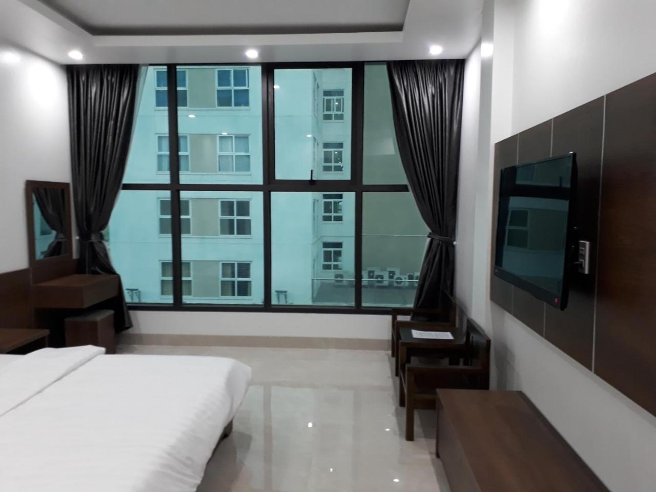 Toan Phuong Hostel Ha Long Luaran gambar
