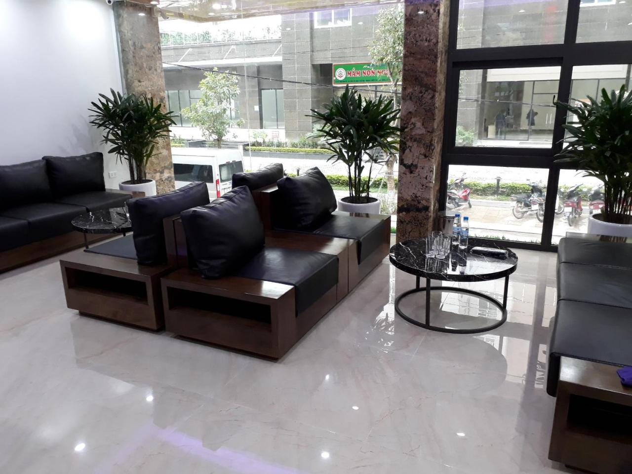Toan Phuong Hostel Ha Long Luaran gambar