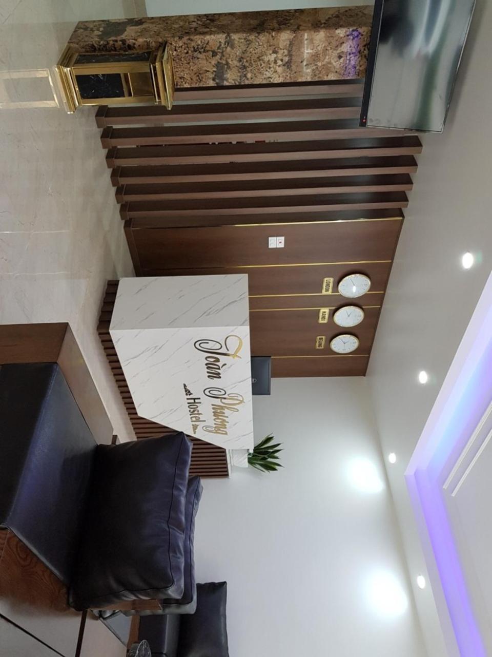 Toan Phuong Hostel Ha Long Luaran gambar