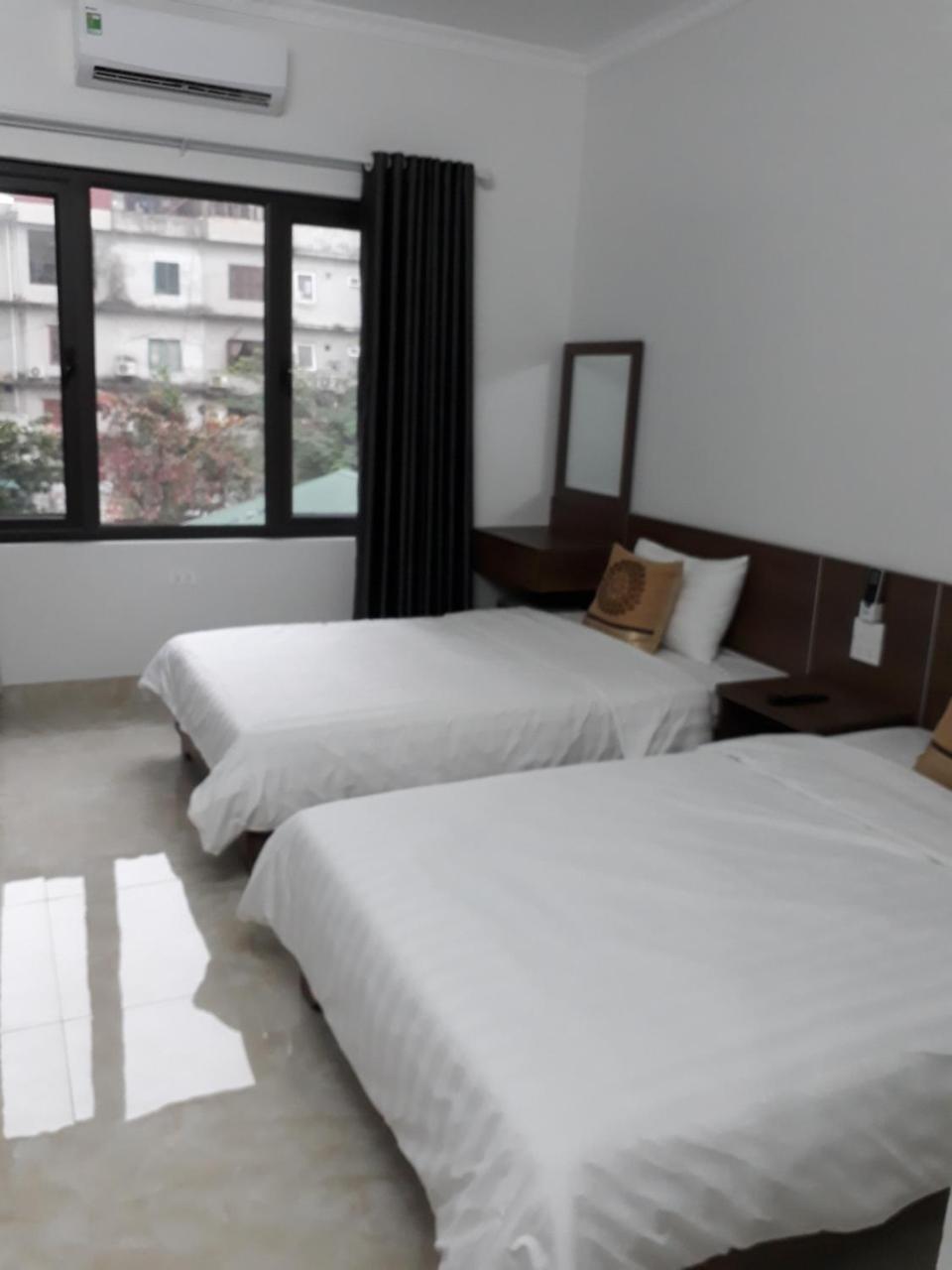 Toan Phuong Hostel Ha Long Luaran gambar
