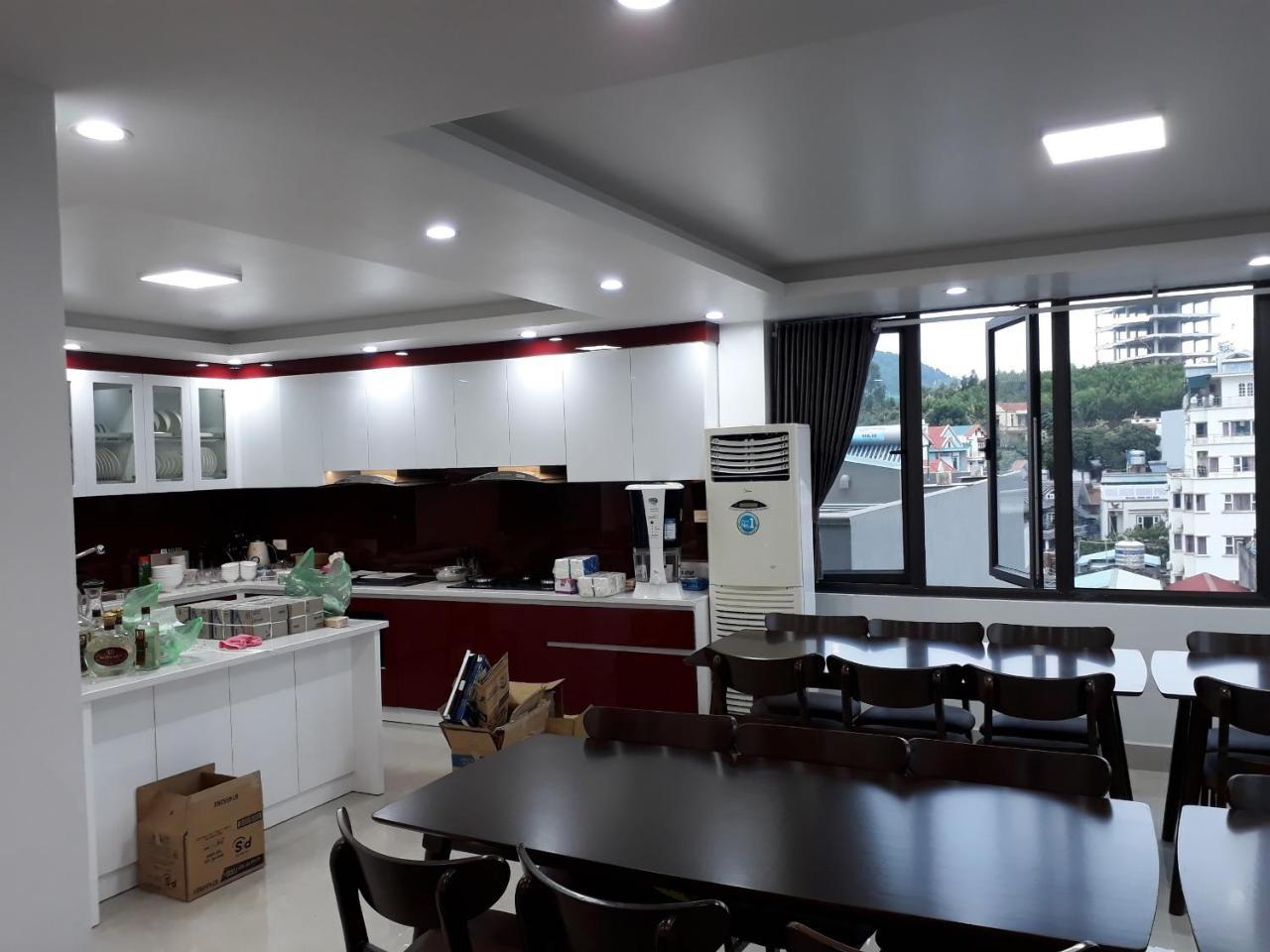 Toan Phuong Hostel Ha Long Luaran gambar