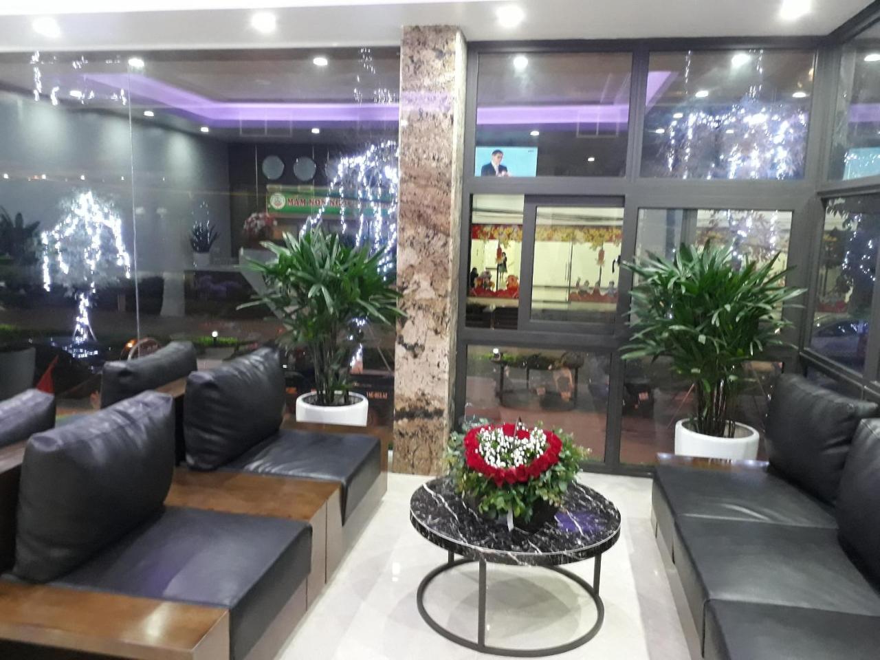 Toan Phuong Hostel Ha Long Luaran gambar